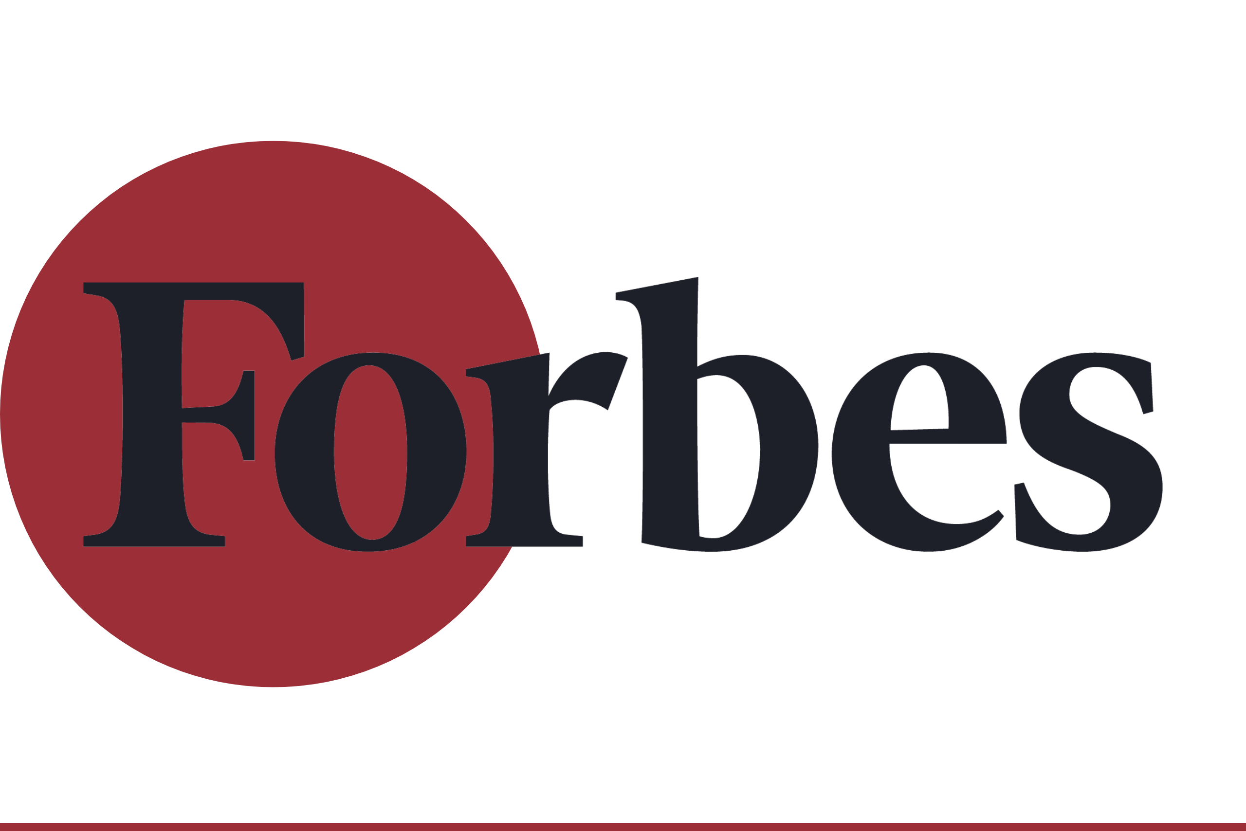 Nový partner - Forbes