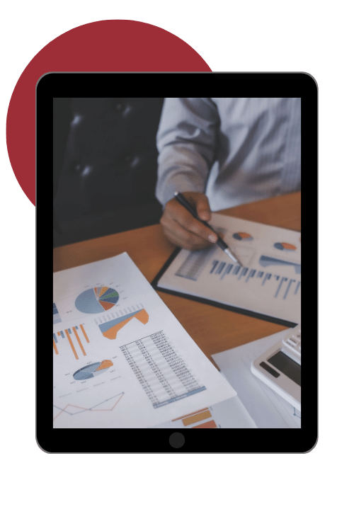 Finanční plánování a optimalizace řízení
