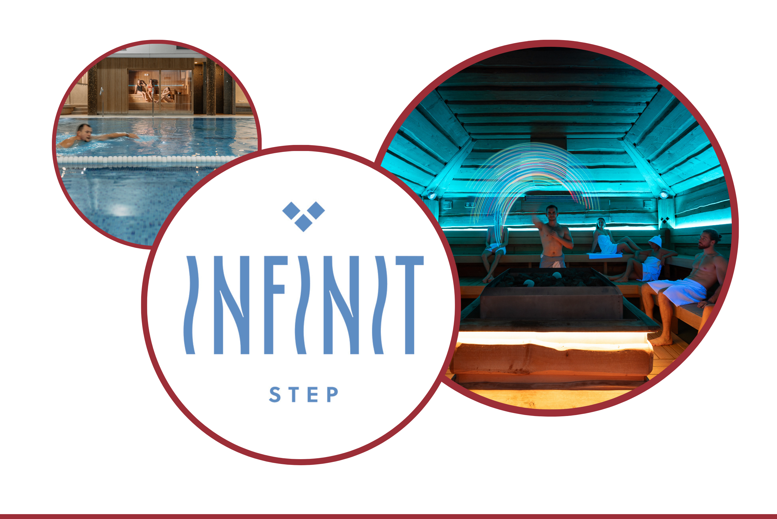 Nový partner - INFINIT STEP