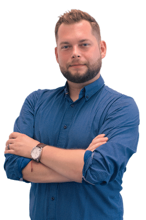 Patrik Solcik MBA | Patrik Solčík, MBA