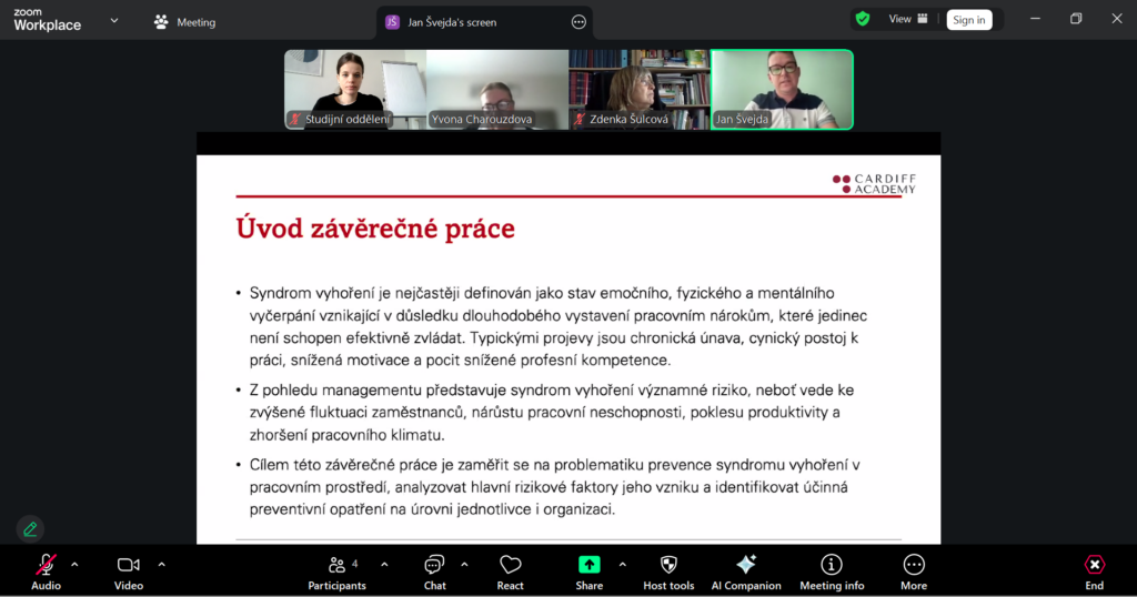 Snimek obrazovky 2026 03 09 130436 | Jarní online obhajoby