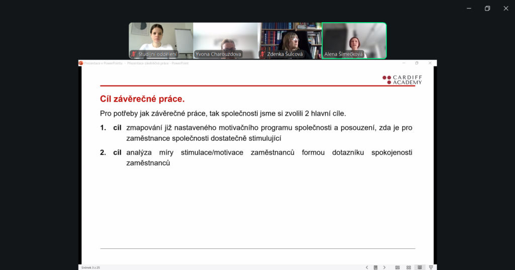 Snimek obrazovky 2026 03 10 092751 | Jarní online obhajoby