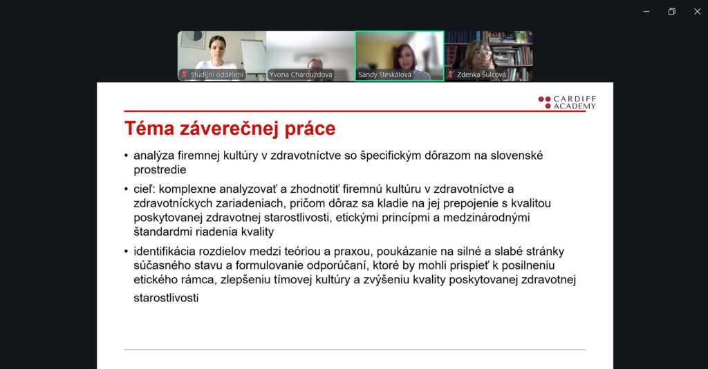 Snimek obrazovky 2026 03 10 105356 | Jarní online obhajoby