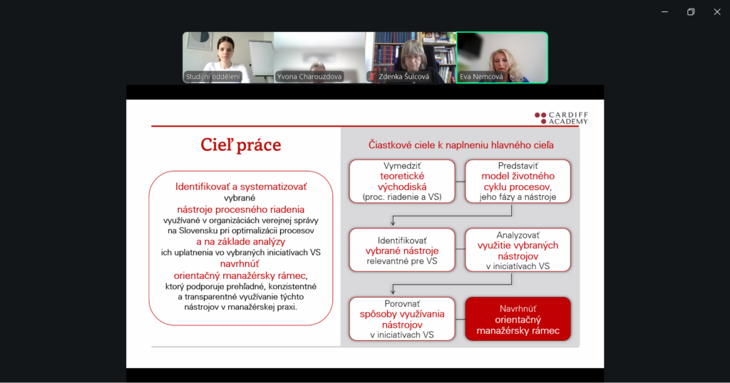 Snimek obrazovky 2026 03 10 141643 | Jarní online obhajoby