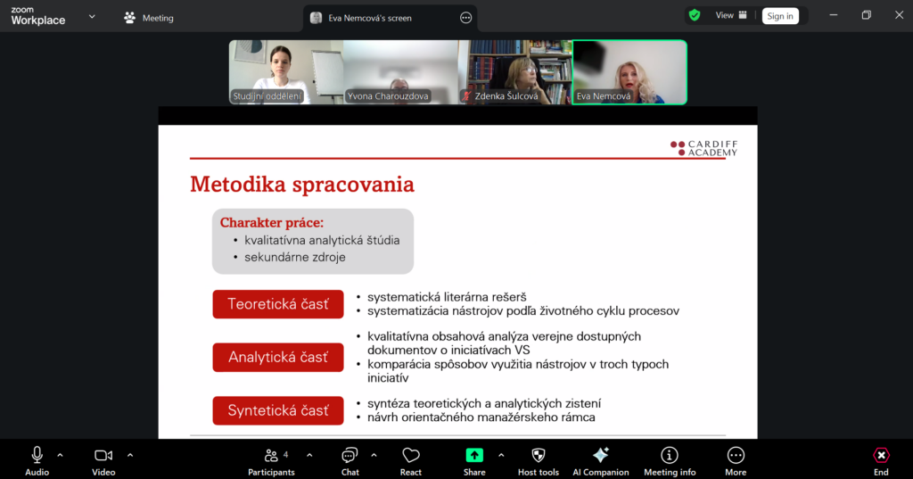 Snimek obrazovky 2026 03 10 141801 | Jarní online obhajoby