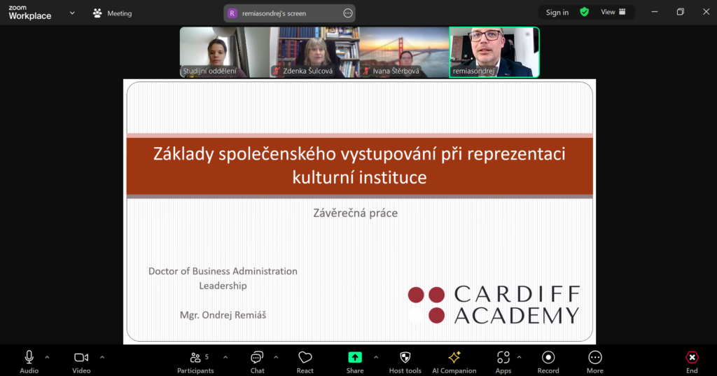 Snimek obrazovky 2026 03 11 093400 | Jarní online obhajoby