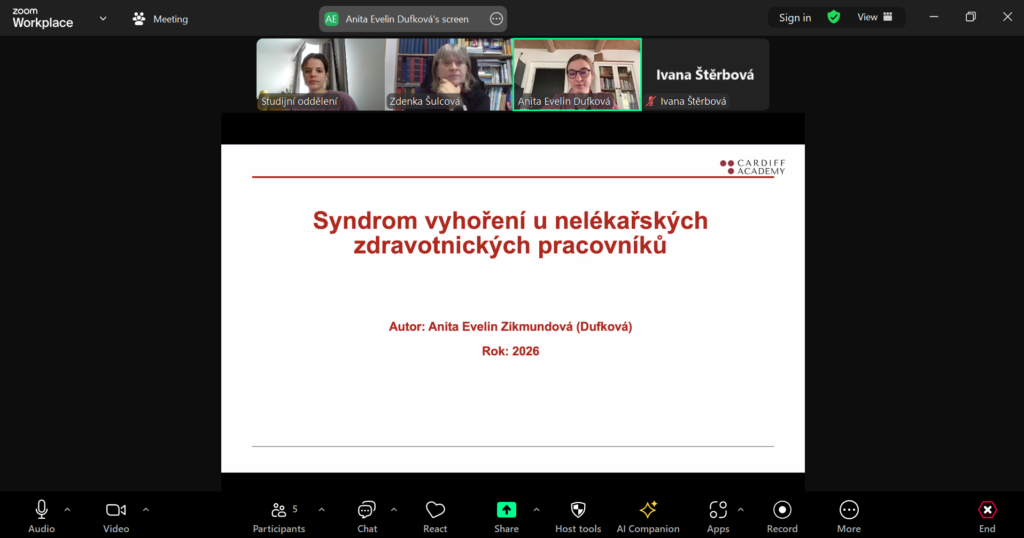 Snimek obrazovky 2026 03 11 103021 | Jarní online obhajoby