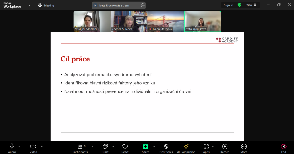 Snimek obrazovky 2026 03 11 105628 | Jarní online obhajoby