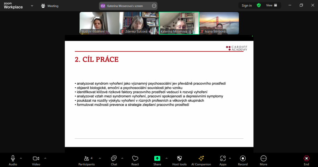 Snimek obrazovky 2026 03 11 134831 | Jarní online obhajoby