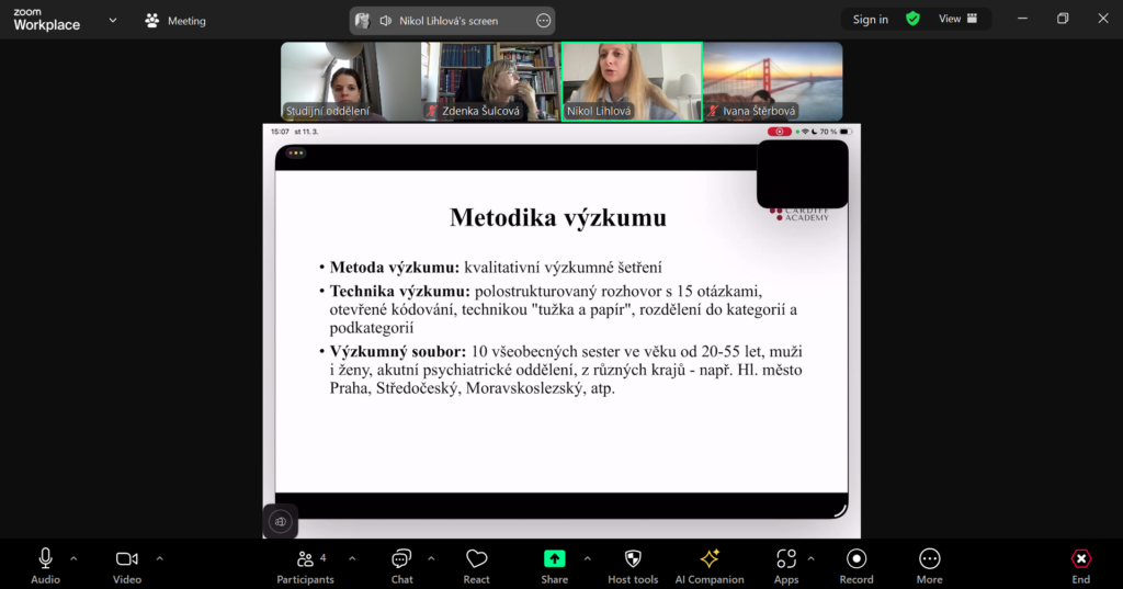 Snimek obrazovky 2026 03 11 150725 | Jarní online obhajoby