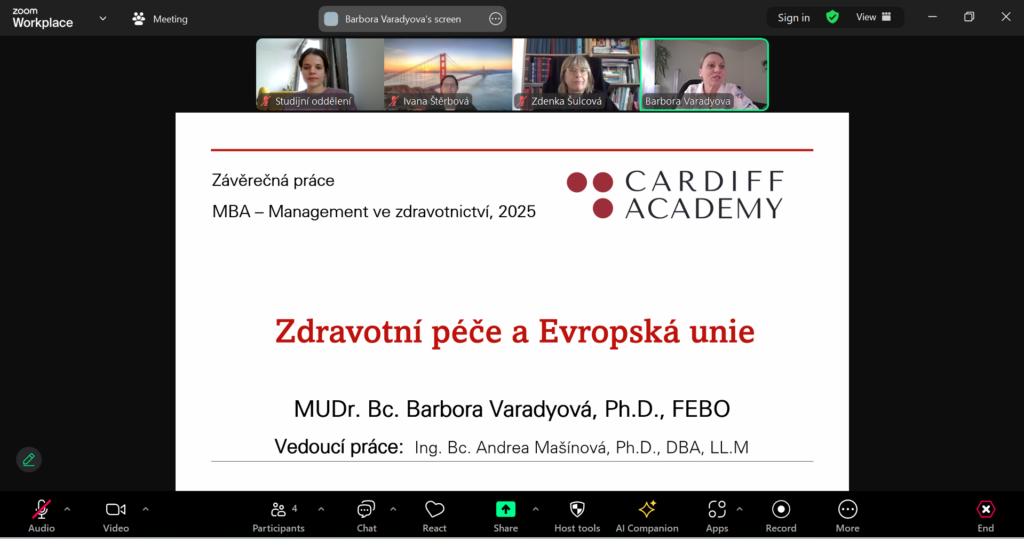 Snimek obrazovky 2026 03 11 152807 | Jarní online obhajoby