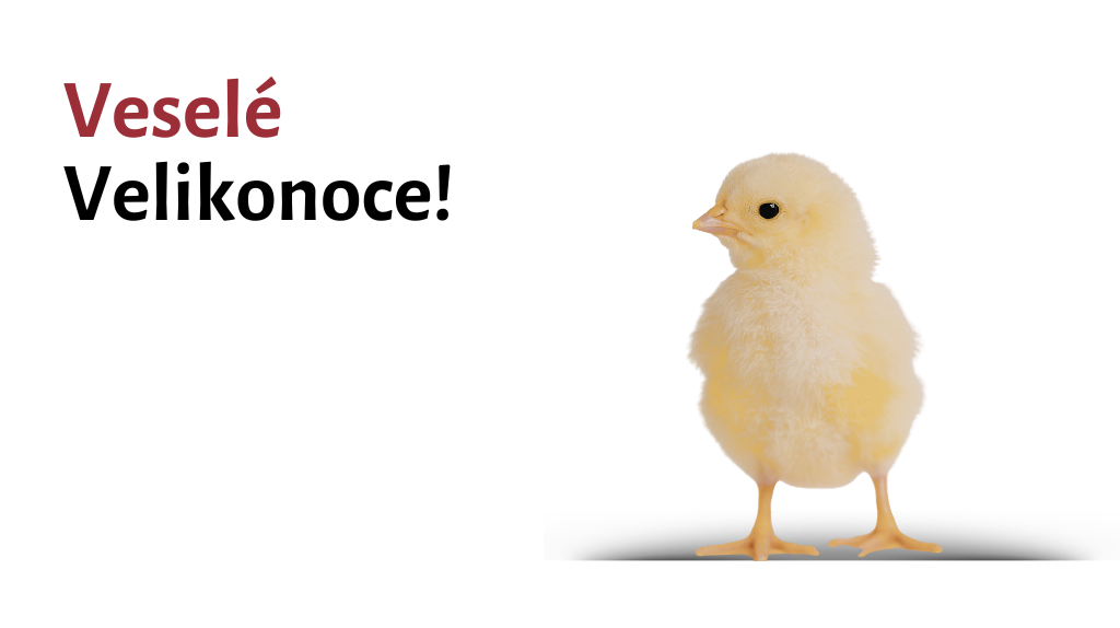 Velkonoce 2026 | Úvod