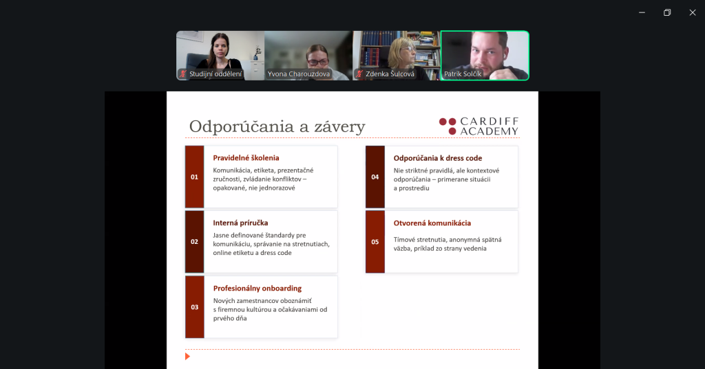 Obhajoby 2026 Cerven 18 | Letní online obhajoby