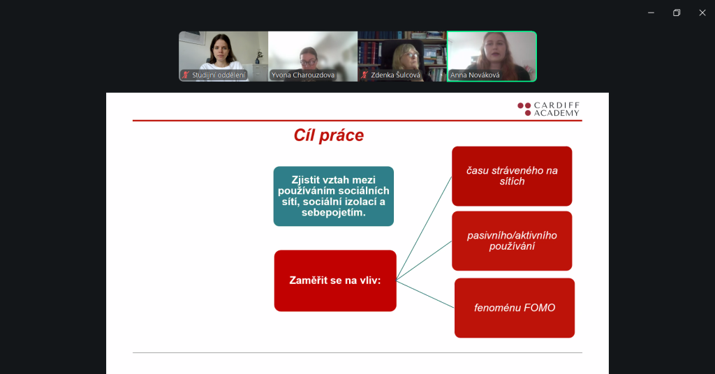 Obhajoby 2026 Cerven 38 | Letní online obhajoby