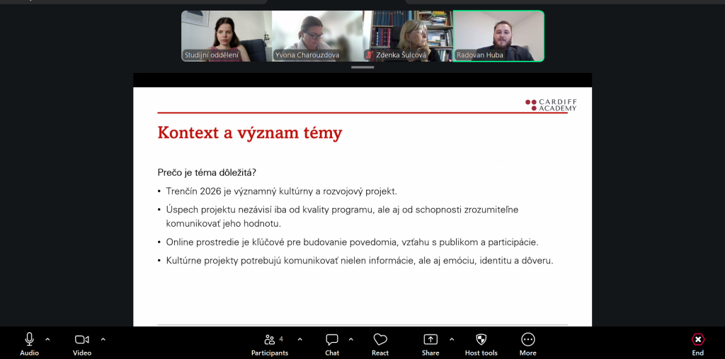 Obhajoby 2026 Cerven 4 | Letní online obhajoby