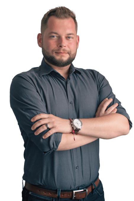Patrik | Jak se přihlásit
