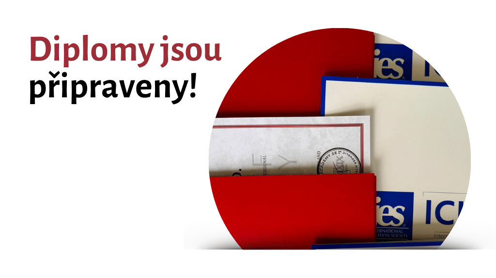 Diplomy jsou pripraveny 2.26 | Úvod