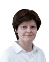 Katerina Berkova MBA | Reference