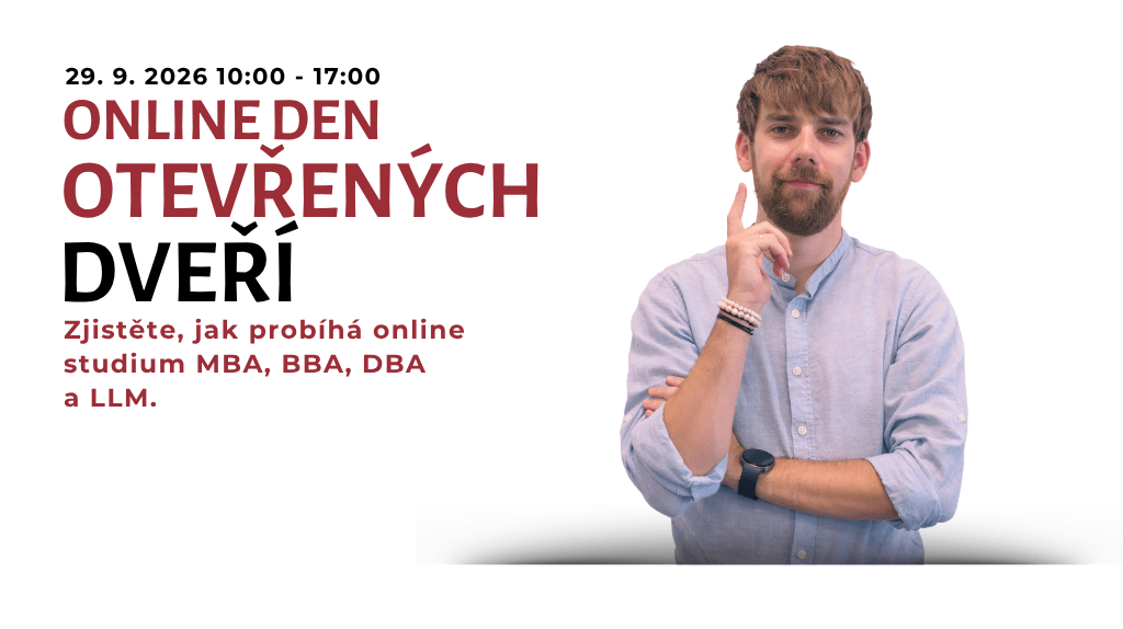 Online den otvorenych dveri 29. 8. 2026 | Podmínky přijetí