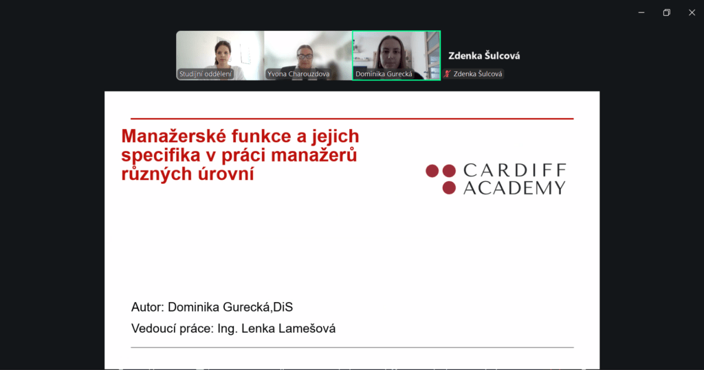 podzimni online obhajoby 92026 8 | Podzimní online obhajoby