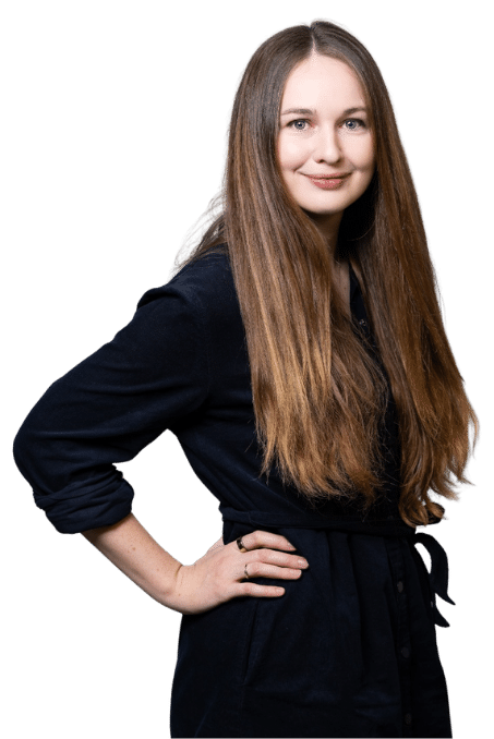 Mgr. Jana Stecherova 1 | Kontakt